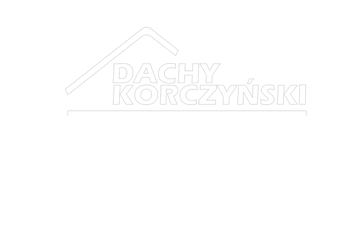 Dachy Korczyński